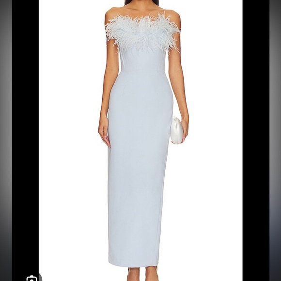 sau lee Dresses & Skirts - Sau Lee Iman Dress